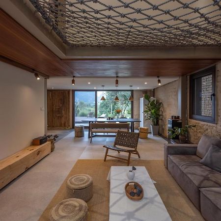 Yangshuo Hillside Homestay Екстер'єр фото