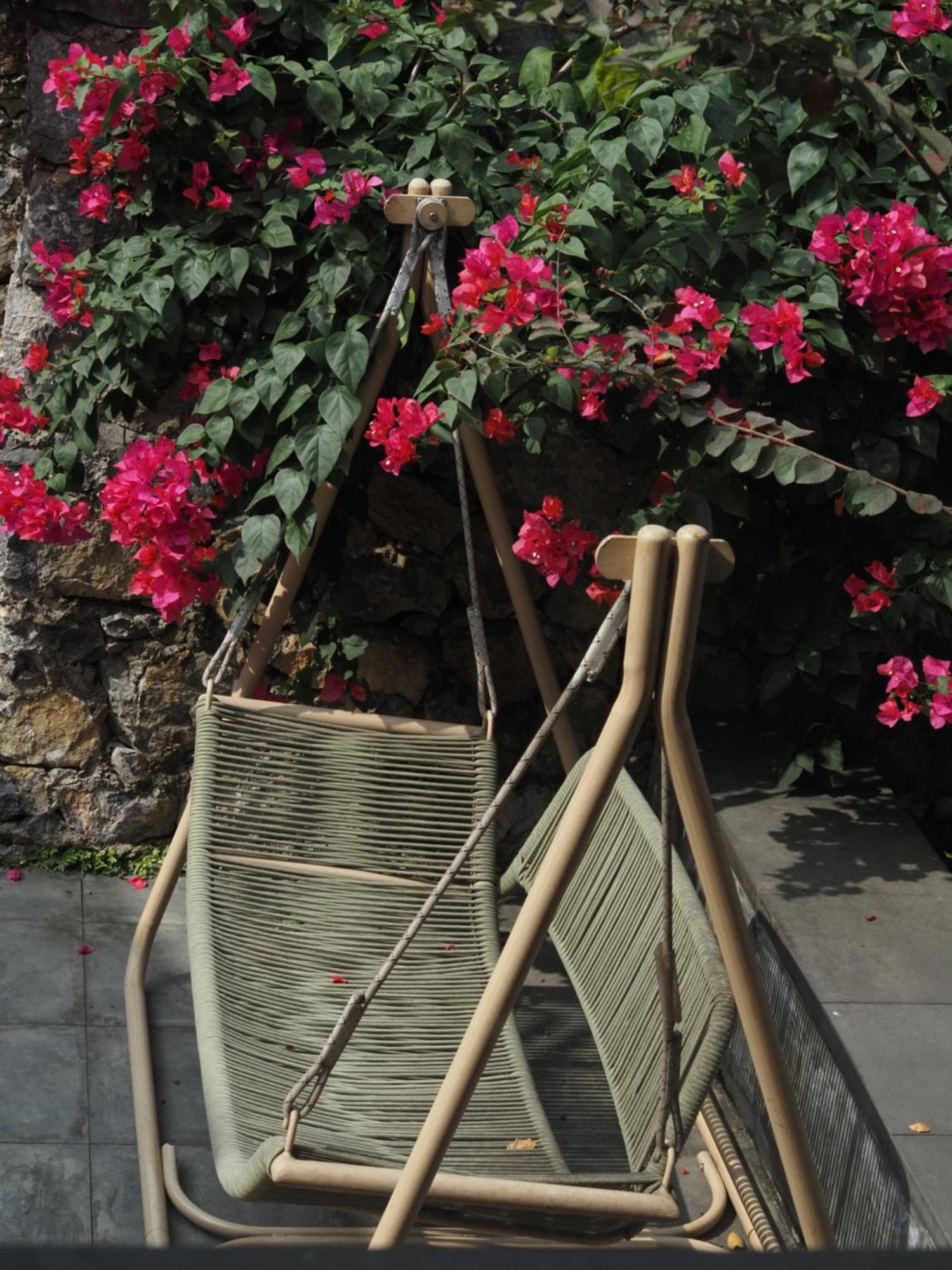 Yangshuo Hillside Homestay Екстер'єр фото