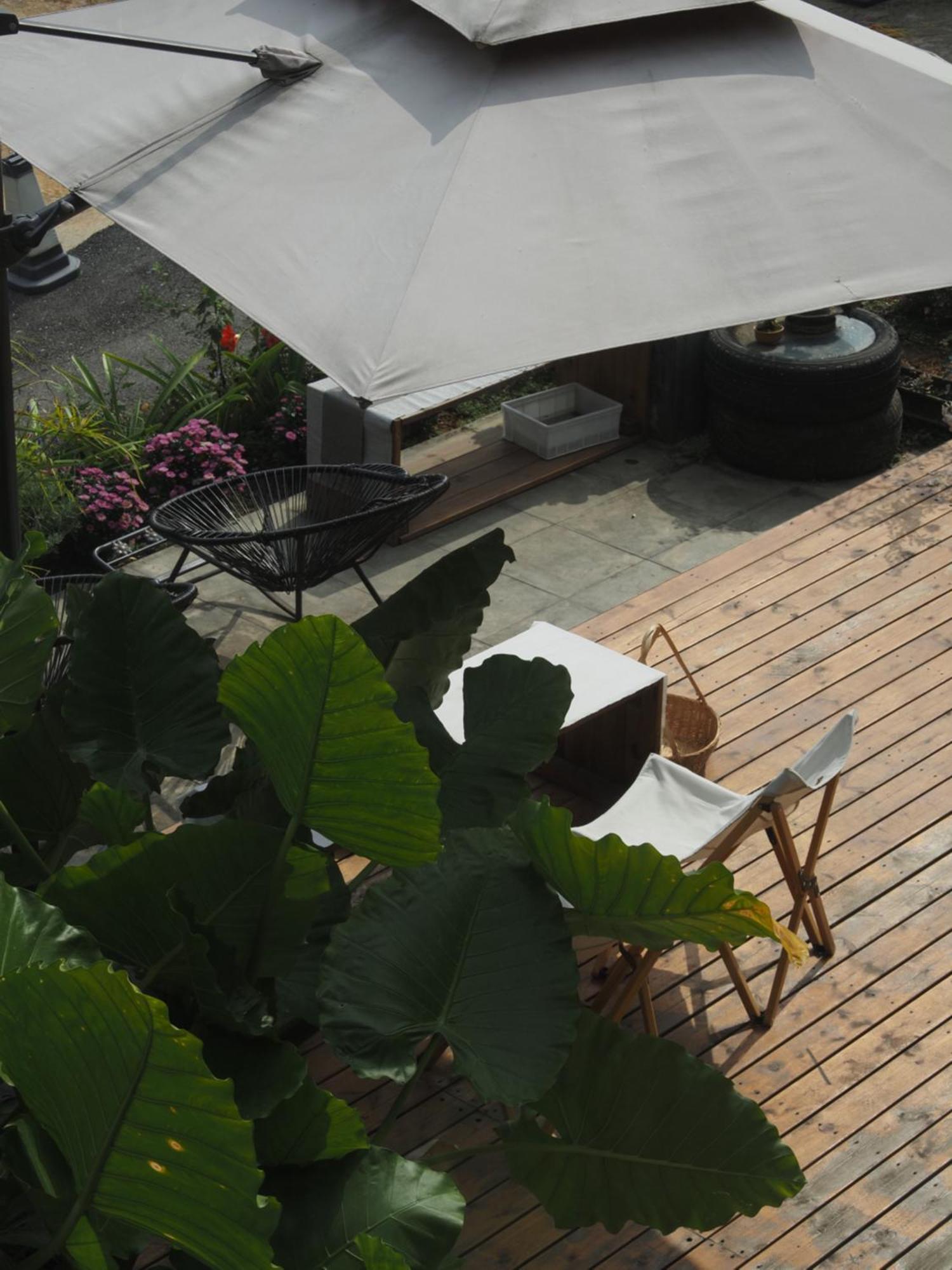 Yangshuo Hillside Homestay Екстер'єр фото