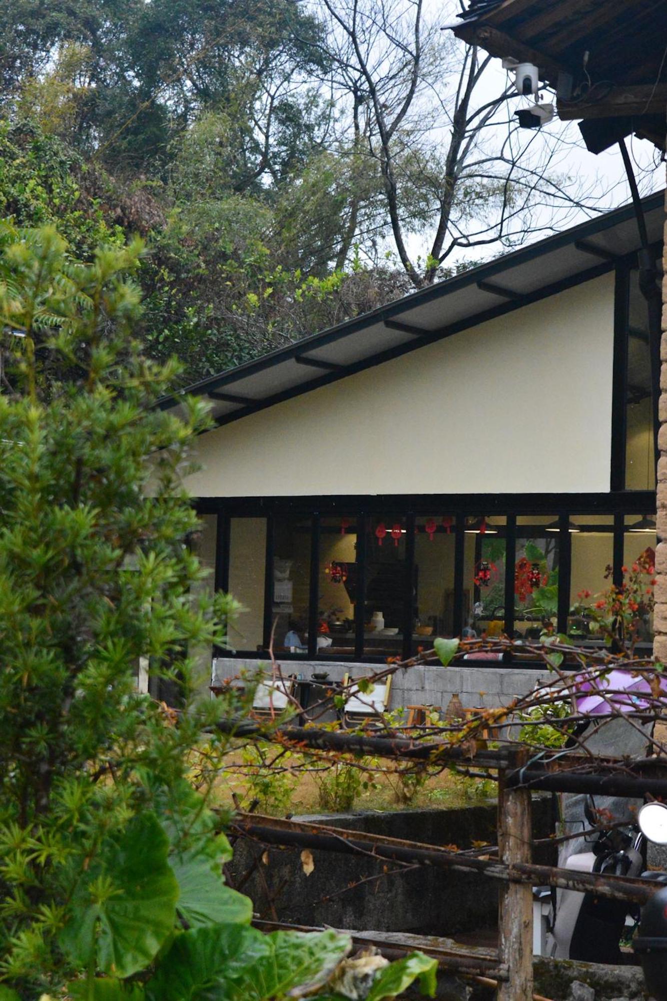 Yangshuo Hillside Homestay Екстер'єр фото